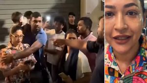 বাঁধনের ওপর হামলায় জড়িত ৫ জনকে শনাক্ত করল বাংলাফ্যাক্ট