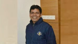 ফটোসাংবাদিক বাদল দাস নিখোঁজের ঘটনায় জিডি