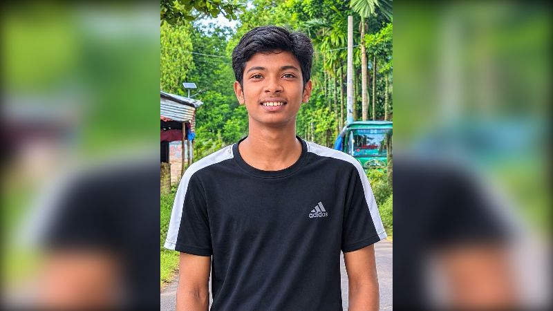 বাঁকখালী নদীতে নিখোঁজ শিক্ষার্থীর মরদেহ উদ্ধার