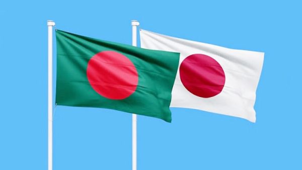 বাড়তি সুদ, কঠিন শর্ত: জাপানি ঋণে সতর্ক সরকার