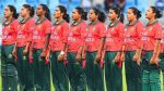 নারী ক্রিকেটের সেমিফাইনালে মুখোমুখি বাংলাদেশ-ভারত