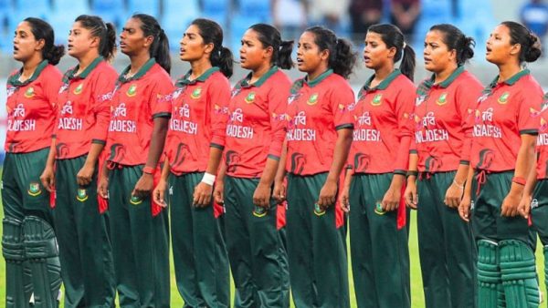 নারী ক্রিকেটের সেমিফাইনালে মুখোমুখি বাংলাদেশ-ভারত