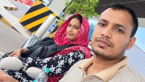 বেঙ্গালুরুতে বাংলাদেশি রোগীর মরদেহ আটকে রাখার অভিযোগ