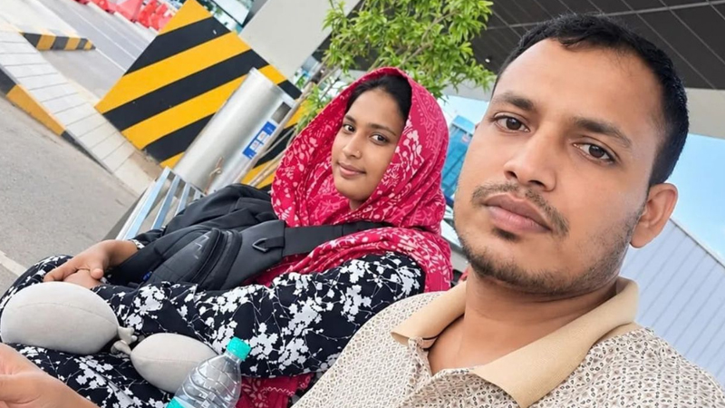 বেঙ্গালুরুতে বাংলাদেশি রোগীর মরদেহ আটকে রাখার অভিযোগ