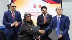 বাংলাদেশ-মালদ্বীপ গ্রিন ইনিশিয়েটিভ চালু, সবুজ ভবিষ্যতের স্বপ্ন