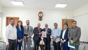 বাংলাদেশ-ইতালি সহযোগিতার নতুন ক্ষেত্র খোঁজার তাগিদ