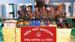 হবিগঞ্জে কোটি টাকা মুল্যের ভারতীয় চোরাচালান পণ্য জব্দ