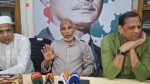 ১১ দলের লংমার্চকে ‘লং এক্সারসাইজ’ বলল বিএনপি
