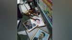 কুষ্টিয়ায় বিএনপি অফিসে হামলা-ভাঙচুর