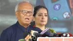 ১৭ বছরে জাতির মেরুদণ্ডকে প্লাস্টিকে রূপান্তরিত করা হয়েছে: রিজভী