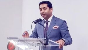 প্রাথমিক শিক্ষকদের এআইভিত্তিক প্রশিক্ষণ দেওয়া হবে: ববি হাজ্জাজ
