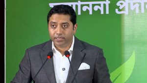 নিরক্ষরদের জন্য উপানুষ্ঠানিক শিক্ষা আরও কার্যকর হবে: ববি হাজ্জাজ