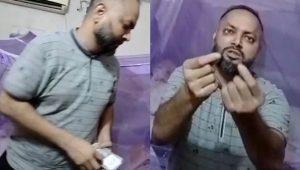 পিডিবির নির্বাহী প্রকৌশলীর ২ কোটি টাকা ঘুষ চাওয়ার ভিডিও ভাইরাল