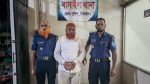 কোটি টাকার সেতুতে রডের বদলে বাঁশ দিয়ে ঢালাইয়ের ঘটনায় গ্রেপ্তার ১