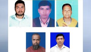 পাটবোঝাই নৌকাসহ বিএসএফের হাতে ৫ বাংলাদেশি, পরিবারে উৎকণ্ঠা