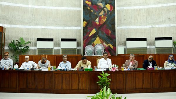 নারীদের জন্য চালু হচ্ছে আরও ১০০ পিংক বাস