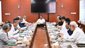 মূসক ও সম্পূরক শুল্ক (সংশোধন) অধ্যাদেশের খসড়া চূড়ান্ত