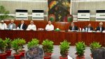 দ্রুত সৌরবিদ্যুৎ উৎপাদনে শুল্ক অব্যাহতি, মন্ত্রিসভায় অনুমোদন