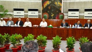 দ্রুত সৌরবিদ্যুৎ উৎপাদনে শুল্ক অব্যাহতি, মন্ত্রিসভায় অনুমোদন