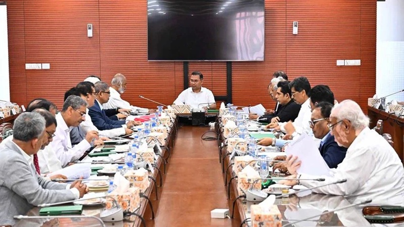মূসক ও সম্পূরক শুল্ক (সংশোধন) অধ্যাদেশের খসড়া চূড়ান্ত