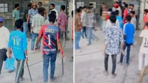 আশুলিয়ায় ‘ট্রাস্টের সম্পত্তি’ দখল নিতে মাদ্রাসায় হামলা-ভাঙচুর