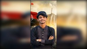 মানিকগঞ্জে ছাত্রলীগ নেতার হাত-পায়ের রগ কেটে দিল দুর্বৃত্তরা