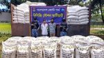 চট্টগ্রামে পাচারের সময় ৬০০ বস্তা ইউরিয়া সার জব্দ, আটক ২