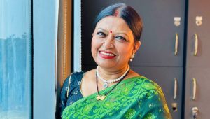 কাজই প্রার্থনা, কাজই প্রেম চয়নিকা চৌধুরীর