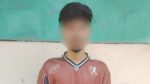 সুপ্রিম কোর্টের সামনে ককটেল বিস্ফোরণ: সাবেক ছাত্রলীগ নেতা গ্রেপ্তার