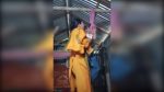 দুষ্টুমি করায় শিশুকে ফাঁসিতে ঝোলানোর চেষ্টার ভিডিও, মা আটক