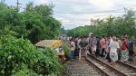চট্টগ্রামে ট্রেনের ধাক্কায় অটোরিকশার ২ যাত্রী নিহত