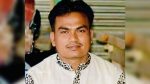 চুয়াডাঙ্গায় ছাত্রলীগ নেতা গ্রেপ্তার