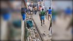 বরযাত্রীর গাড়ি আটকে ‘মিষ্টির টাকা’ দাবি, সংঘর্ষে বরসহ আহত অর্ধশত