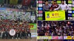 ক্লেমন ইনডোর ইউনি ক্রিকেটে রানার্স আপ বাংলাদেশ ইউনিভার্সিটি