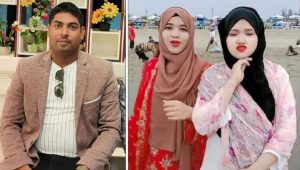নানির মৃত্যুর ৪ মাস পরে নাতির মামলা, গ্রেপ্তার তিন