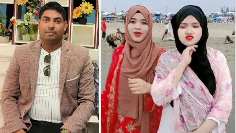 নানির মৃত্যুর ৪ মাস পরে নাতির মামলা, গ্রেপ্তার তিন