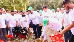 ডেঙ্গু প্রতিরোধে একযোগে পরিচ্ছন্ন হচ্ছে চট্টগ্রামের ২ হাজার মসজিদ