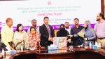 প্রশিক্ষণের পর নারীর কর্মসংস্থানের পথও দেখাতে হবে: চট্টগ্রামের ডিসি