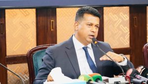 ‘তথ্য যাচাই না করে প্রতিক্রিয়া নয়’