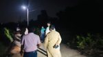 চট্টগ্রামে পাহাড় কাটার অভিযোগে অভিযান