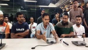 ৩ বছর ধরে লিগ নেই, রোডম্যাপ চান চট্টগ্রামের ক্রীড়াঙ্গনের মানুষ