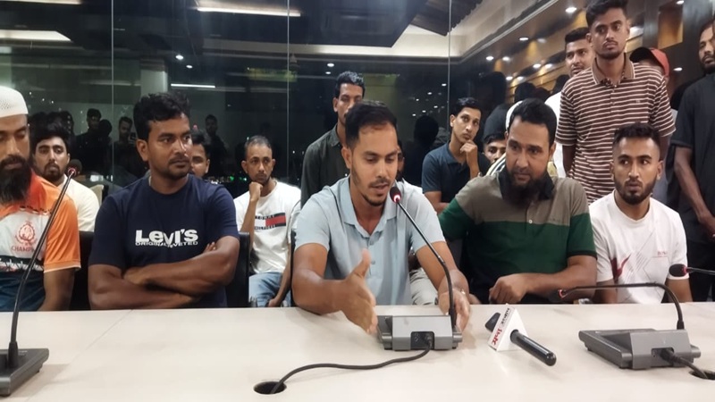 ৩ বছর ধরে লিগ নেই, রোডম্যাপ চান চট্টগ্রামের ক্রীড়াঙ্গনের মানুষ