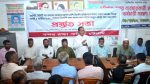 চট্টগ্রাম বন্দর চেয়ারম্যানের পদত্যাগ দাবি, ৫ অক্টোবর অবস্থানের ডাক