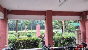 চবির হলে সিসিটিভি বন্ধ রাখার অভিযোগ, নিরাপত্তাহীনতায় শিক্ষার্থীরা