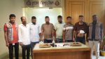 ডিবি পরিচয়ে ডাকাতির প্রস্তুতি, খেলনা পিস্তল-ওয়াকিটকিসহ গ্রেপ্তার ৬