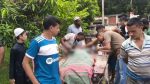 নড়াইলে ভ্যানচালককে কুপিয়ে হত্যা
