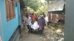 আটঘরিয়ায় নিজ ঘর থেকে প্রবাসীর স্ত্রীর ঝুলন্ত মরদেহ উদ্ধার