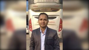 নোয়াখালীতে গাড়ির ধাক্কায় প্রাণ গেল স্কুলশিক্ষকের