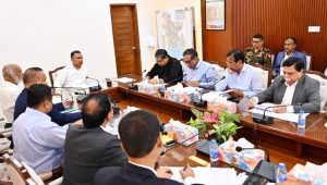 ডেঙ্গু প্রতিরোধে সাধারণ মানুষের অংশগ্রহণ চান প্রধানমন্ত্রী