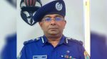 অতিরিক্ত ডিআইজি আপেল মাহমুদ সাময়িক বরখাস্ত
